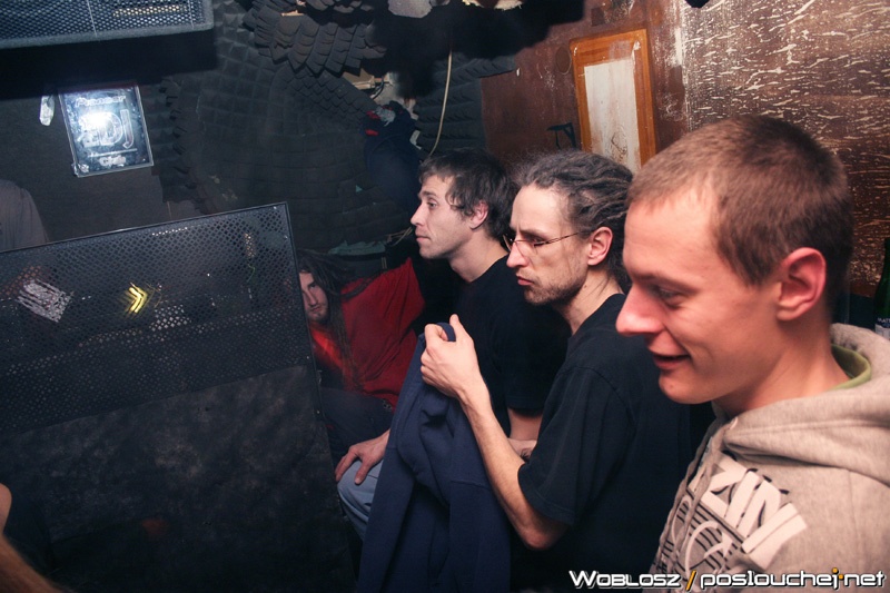 Gang Ala Basta - 27. 12. 09
